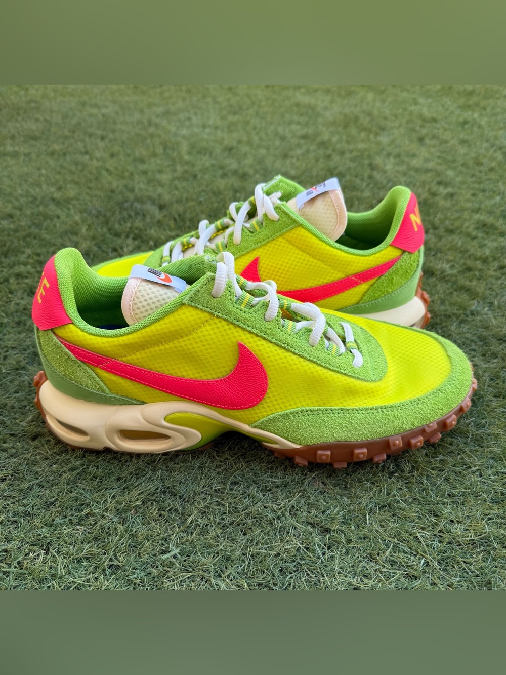 Nike Air Max Waffle SP 2